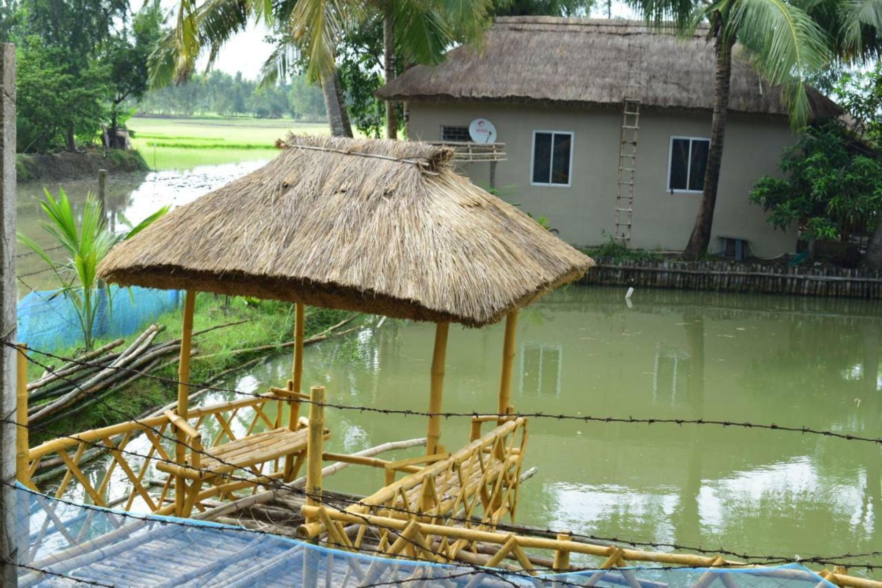 Solitary Nook Gosāba Exterior photo