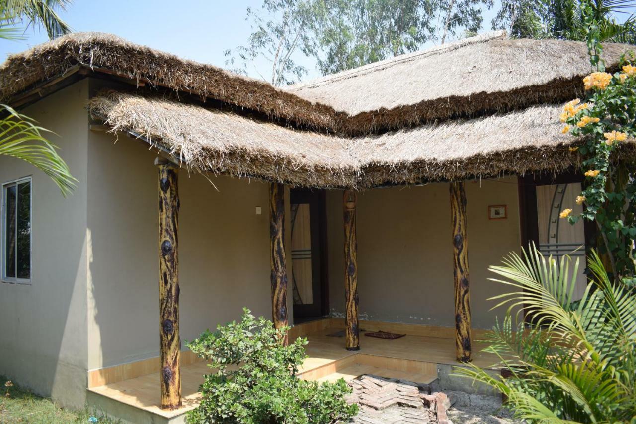 Solitary Nook Gosāba Exterior photo