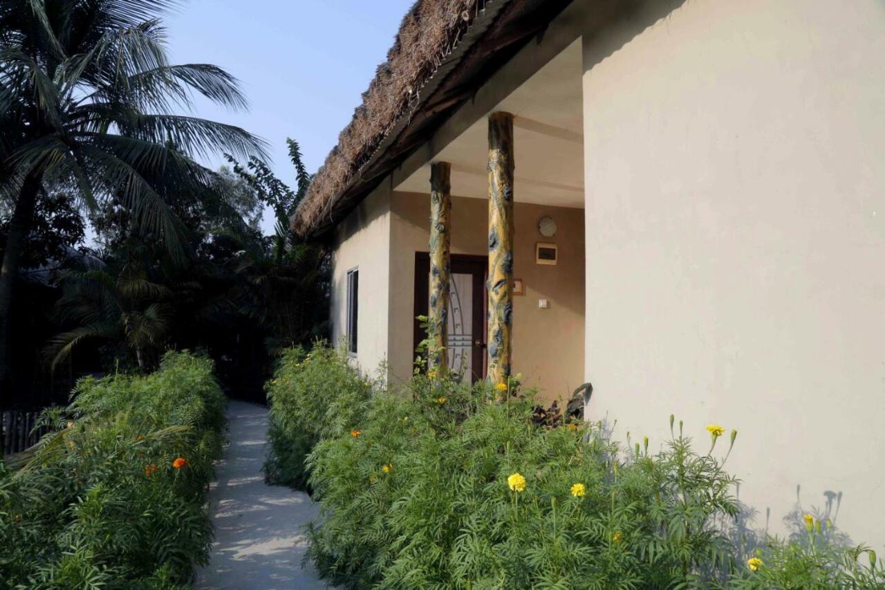 Solitary Nook Gosāba Exterior photo