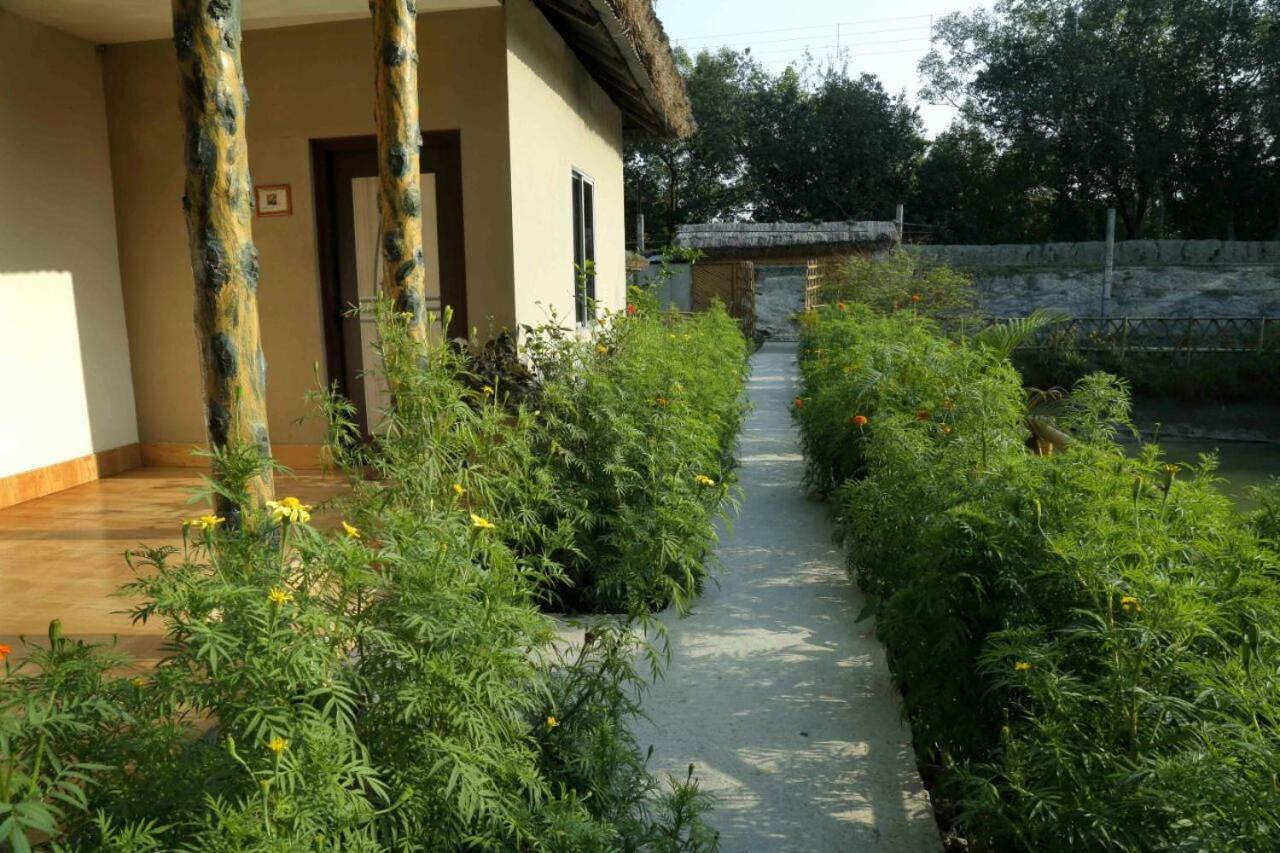 Solitary Nook Gosāba Exterior photo